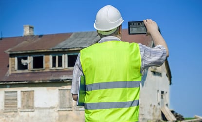 Red Flags For Construction Lenders During Project Monitoring