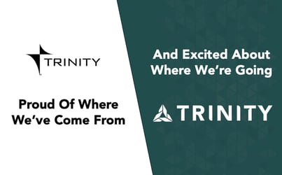 A New Look For Trinity