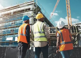 Monitor Commercial Projects