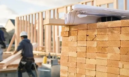 Managing volatility in material costs