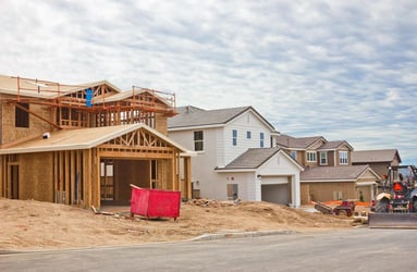 Orientation to Construction Lending: The Promise and the Peril