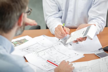 Project Cost Breakdowns - A Guide For Construction Lenders