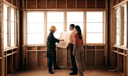 Five Reasons to Hire a National Draw Inspection Company