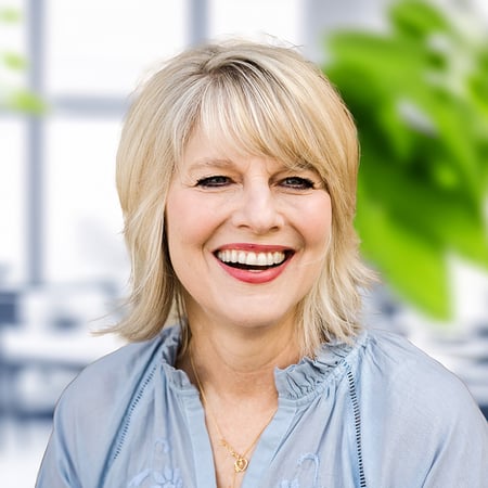 Penny Roach, Penny Roach, SVP - Client Growth