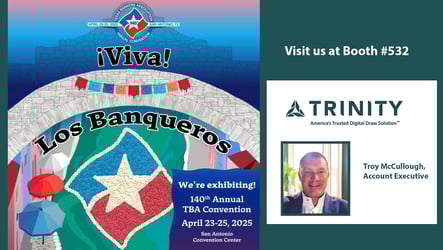 Trinity Real Estate Solutions to Sponsor TBA