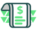 Budget icon