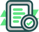 Sheet icon